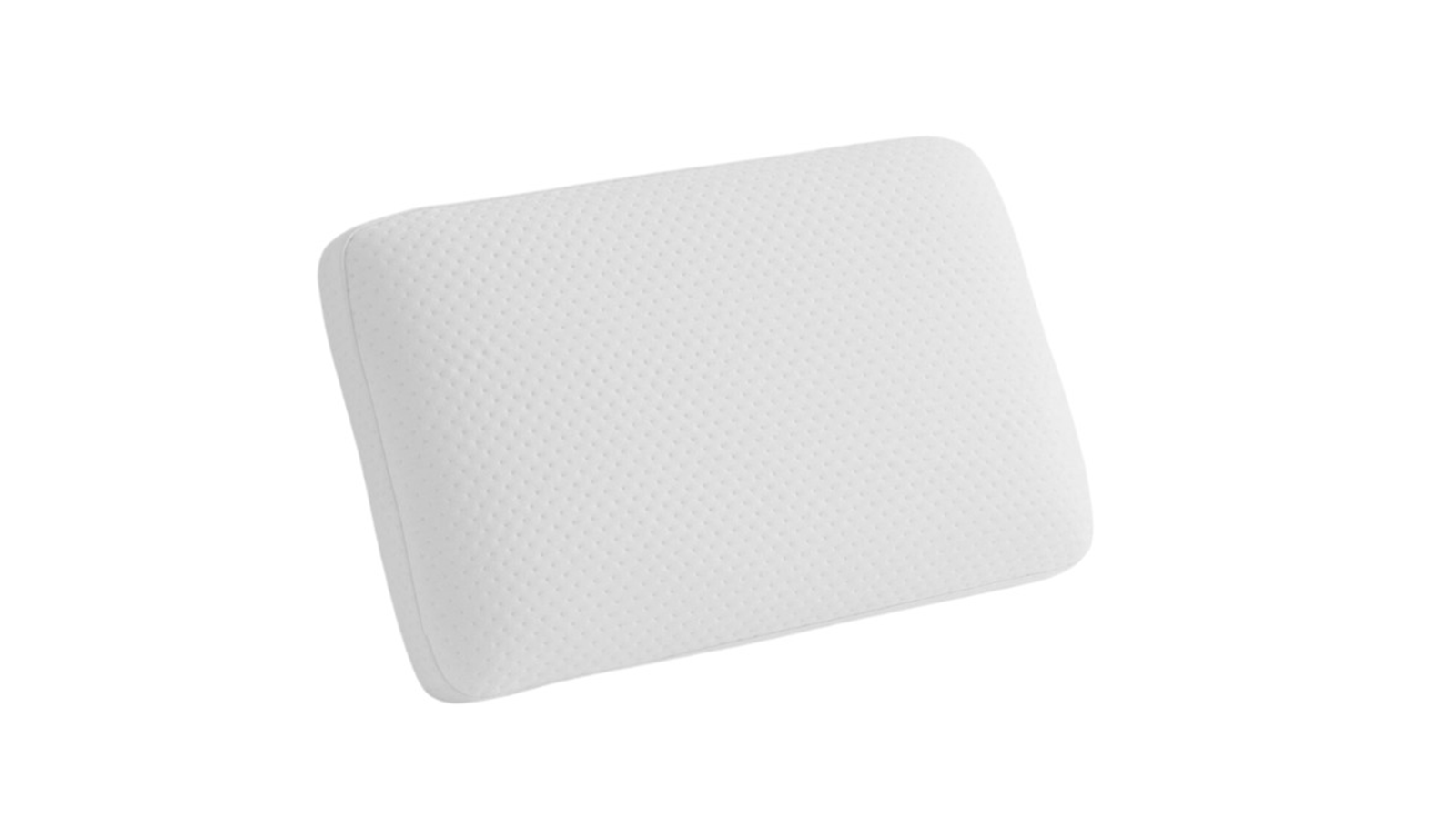 Adaptive Memory Foam Pillow