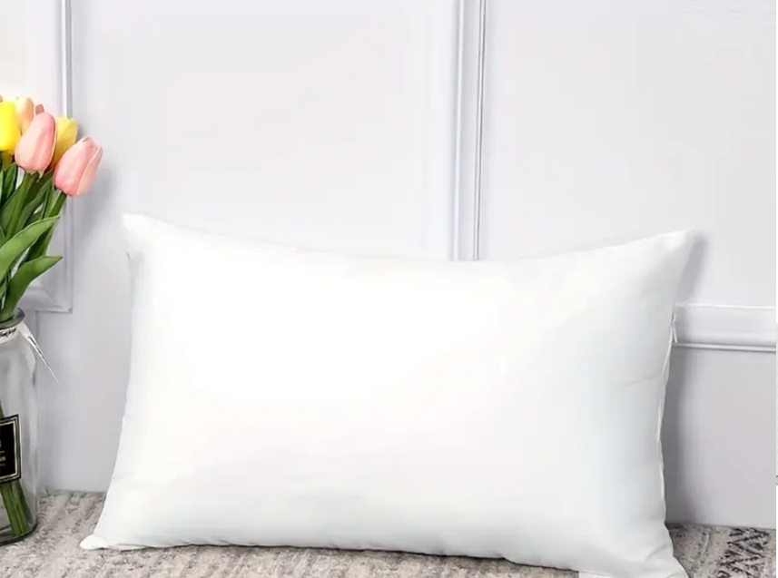 Essential Fiber Pillow